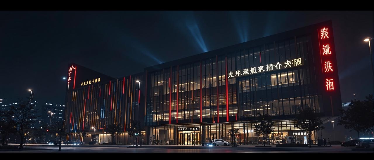 伦理电影网站公司简介